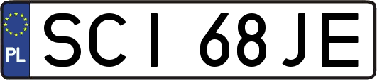 SCI68JE