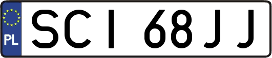 SCI68JJ