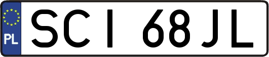 SCI68JL