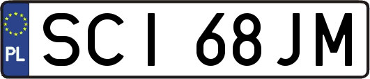 SCI68JM