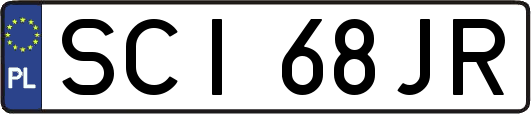 SCI68JR