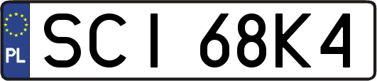 SCI68K4