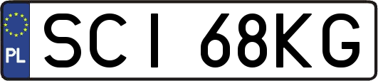 SCI68KG