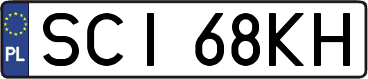 SCI68KH