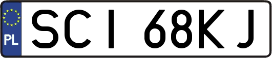 SCI68KJ
