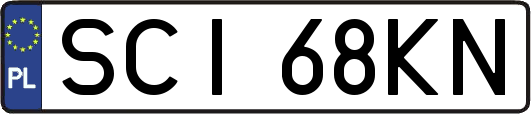 SCI68KN