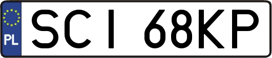 SCI68KP