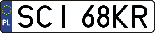 SCI68KR