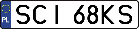 SCI68KS