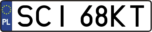 SCI68KT