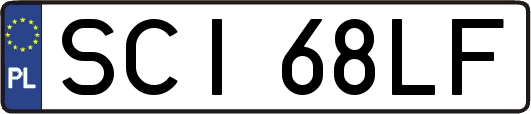 SCI68LF