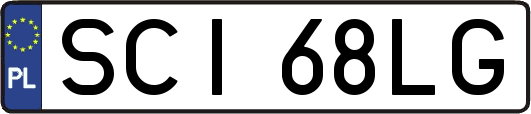 SCI68LG