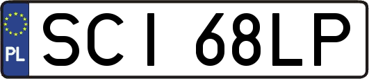 SCI68LP