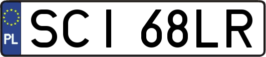 SCI68LR