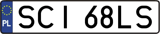 SCI68LS