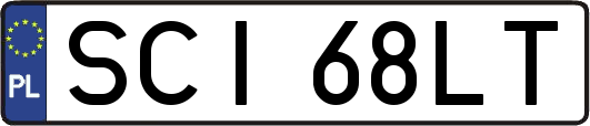 SCI68LT