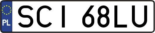 SCI68LU