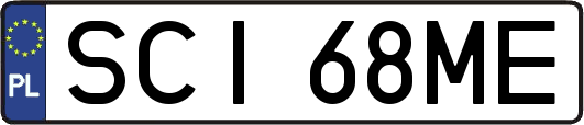 SCI68ME