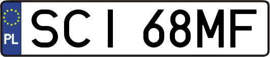 SCI68MF