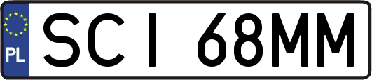 SCI68MM