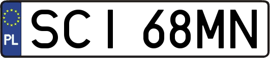 SCI68MN