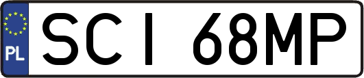 SCI68MP
