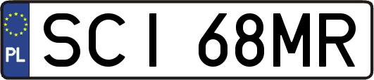 SCI68MR