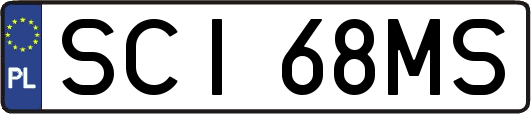 SCI68MS