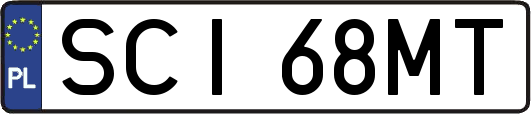 SCI68MT