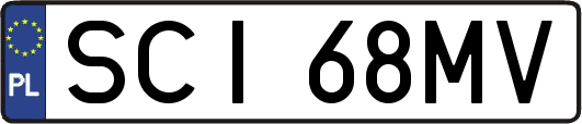 SCI68MV