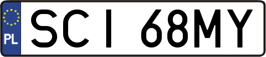 SCI68MY