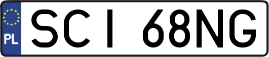 SCI68NG