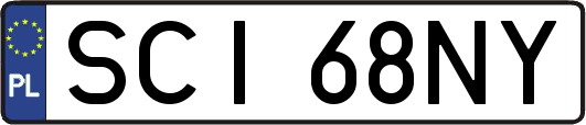SCI68NY