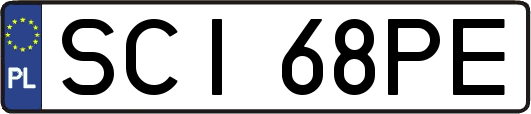 SCI68PE