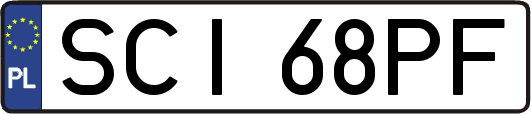 SCI68PF