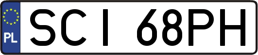 SCI68PH