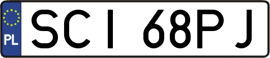 SCI68PJ