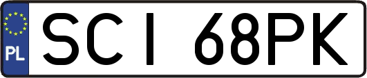 SCI68PK