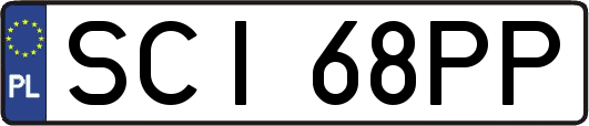 SCI68PP
