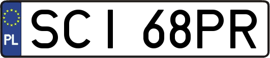 SCI68PR