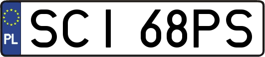 SCI68PS