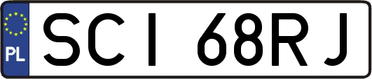 SCI68RJ