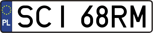 SCI68RM