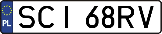SCI68RV
