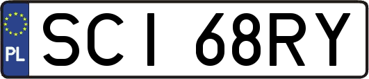SCI68RY