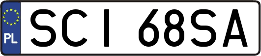 SCI68SA