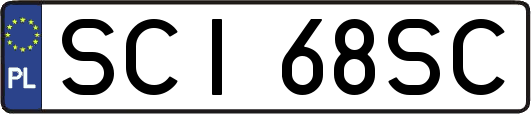 SCI68SC