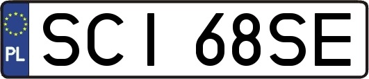 SCI68SE