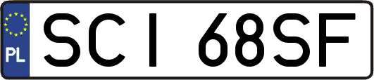 SCI68SF