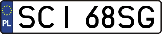 SCI68SG